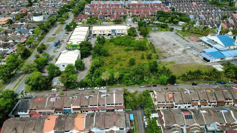Tanah Komersial untuk Dijual di Taman Bukit Mewah (Tampoi) - Kent Ng - PropertyGuru.com.my