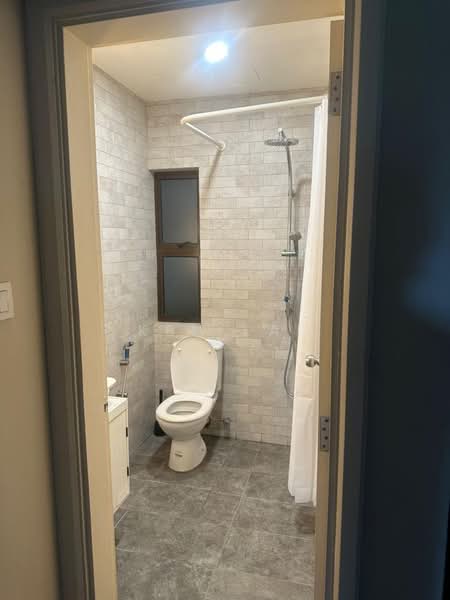 Condominium for Sale at Armanee - Ken Lai - Bathroom - PropertyGuru.com.my