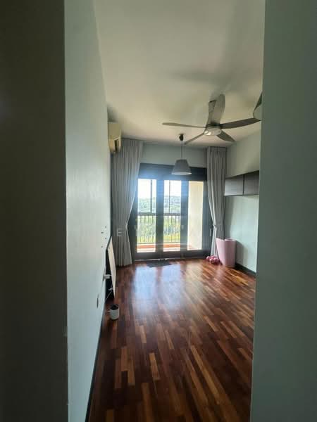 Condominium for Sale at Armanee - Ken Lai - Balcony - PropertyGuru.com.my