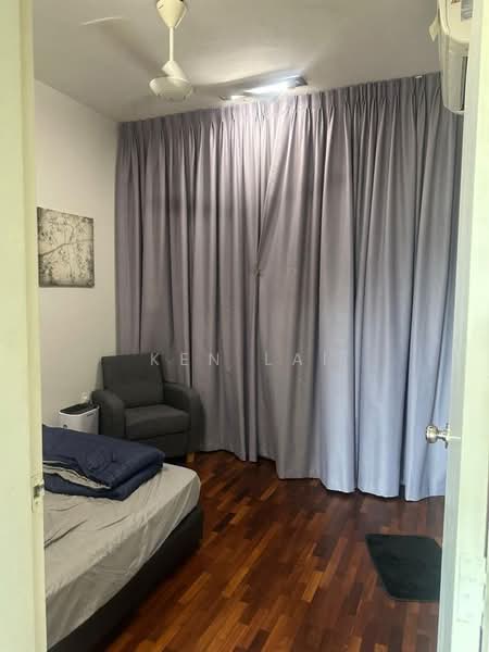 Condominium for Sale at Armanee - Ken Lai - Bedroom - PropertyGuru.com.my
