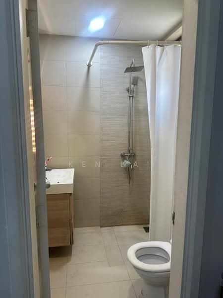 Condominium for Sale at Armanee - Ken Lai - Bathroom - PropertyGuru.com.my