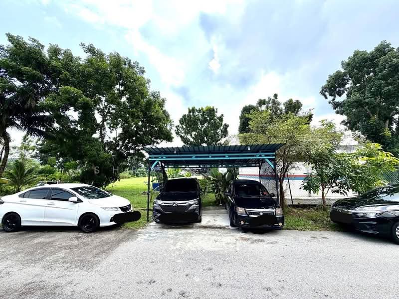Rumah Teres 2 Tingkat untuk Dijual di Taman Serendah Makmur (Serendah) - Ashraff Daniel - Exterior - PropertyGuru.com.my