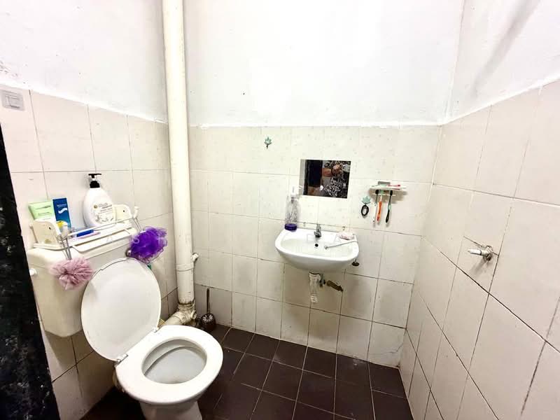 Rumah Teres 2 Tingkat untuk Dijual di Taman Serendah Makmur (Serendah) - Ashraff Daniel - PropertyGuru.com.my