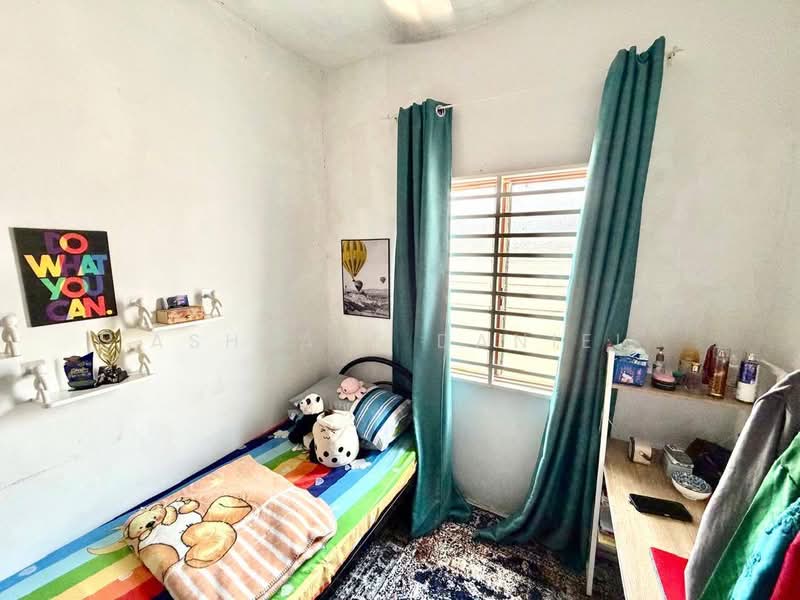 Rumah Teres 2 Tingkat untuk Dijual di Taman Serendah Makmur (Serendah) - Ashraff Daniel - PropertyGuru.com.my