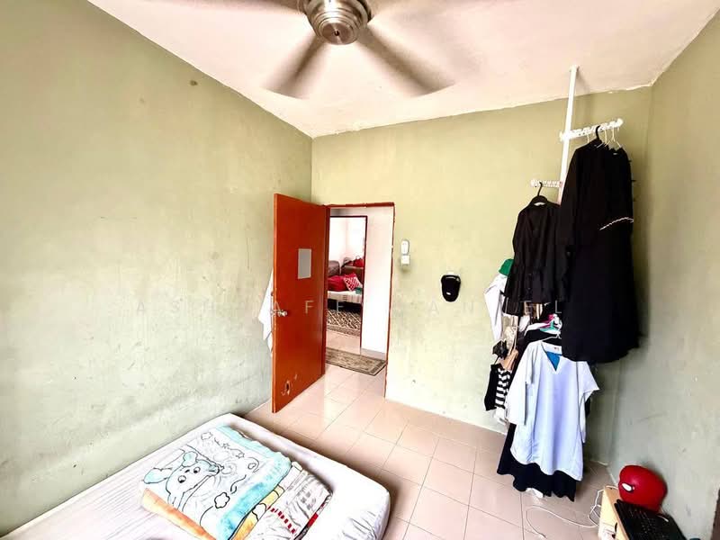 Rumah Teres 2 Tingkat untuk Dijual di Taman Serendah Makmur (Serendah) - Ashraff Daniel - PropertyGuru.com.my