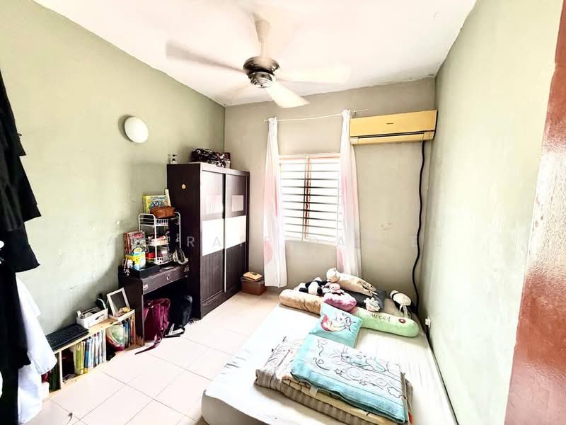 Rumah Teres 2 Tingkat untuk Dijual di Taman Serendah Makmur (Serendah) - Ashraff Daniel - PropertyGuru.com.my