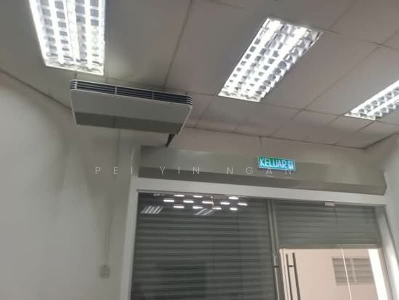 Kedai / Pejabat untuk Dijual di Subang Jaya (Selangor) - Pei Yin Ngan - Entrance - PropertyGuru.com.my
