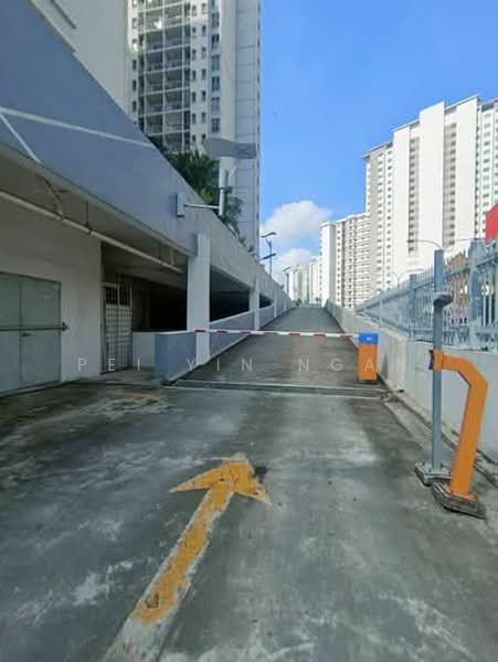 Kedai / Pejabat untuk Dijual di Subang Jaya (Selangor) - Pei Yin Ngan - Exterior - PropertyGuru.com.my