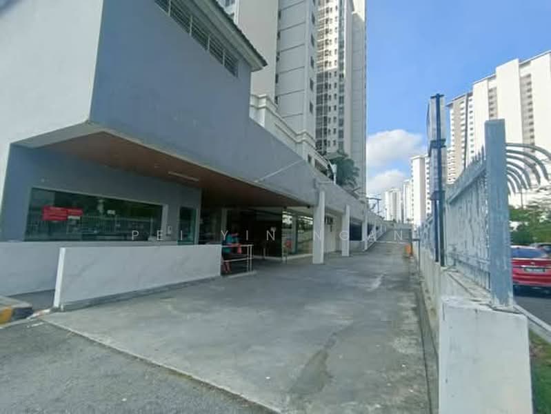 Kedai / Pejabat untuk Dijual di Subang Jaya (Selangor) - Pei Yin Ngan - Exterior - PropertyGuru.com.my