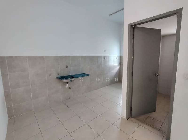 Rumah Teres 1 Tingkat untuk Disewa di Seremban (Negeri Sembilan) - Leo Goh - Kitchen - PropertyGuru.com.my