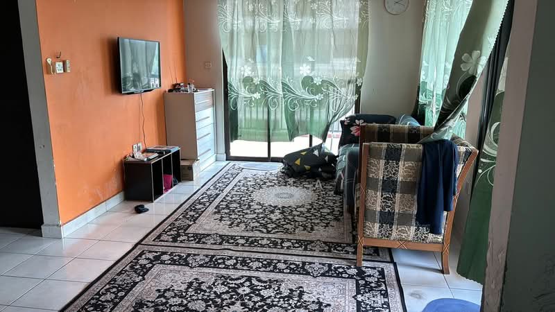 Condominium for Sale at Armanee - Ken Lai - PropertyGuru.com.my