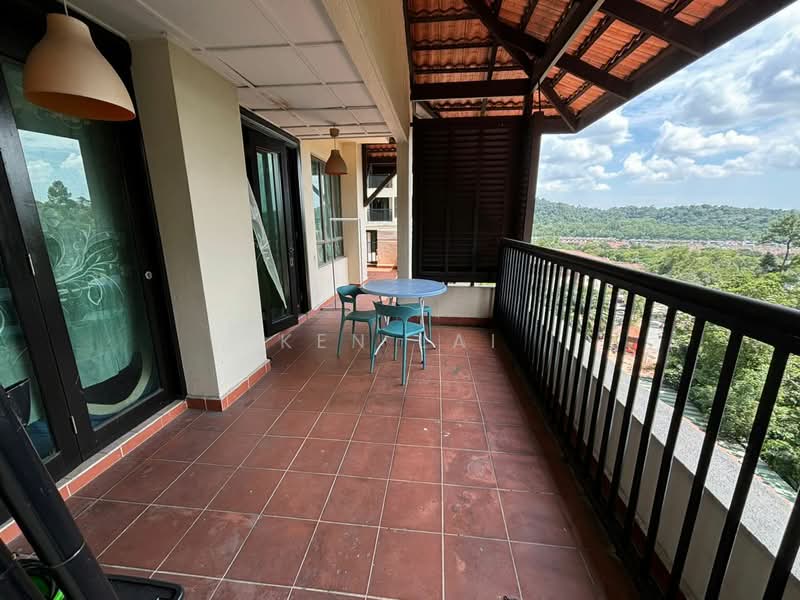 Condominium for Sale at Armanee - Ken Lai - PropertyGuru.com.my