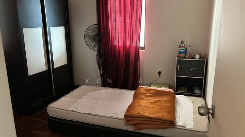Condominium for Sale at Armanee - Ken Lai - PropertyGuru.com.my