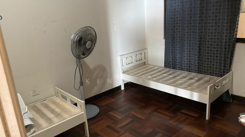 Condominium for Sale at Armanee - Ken Lai - PropertyGuru.com.my