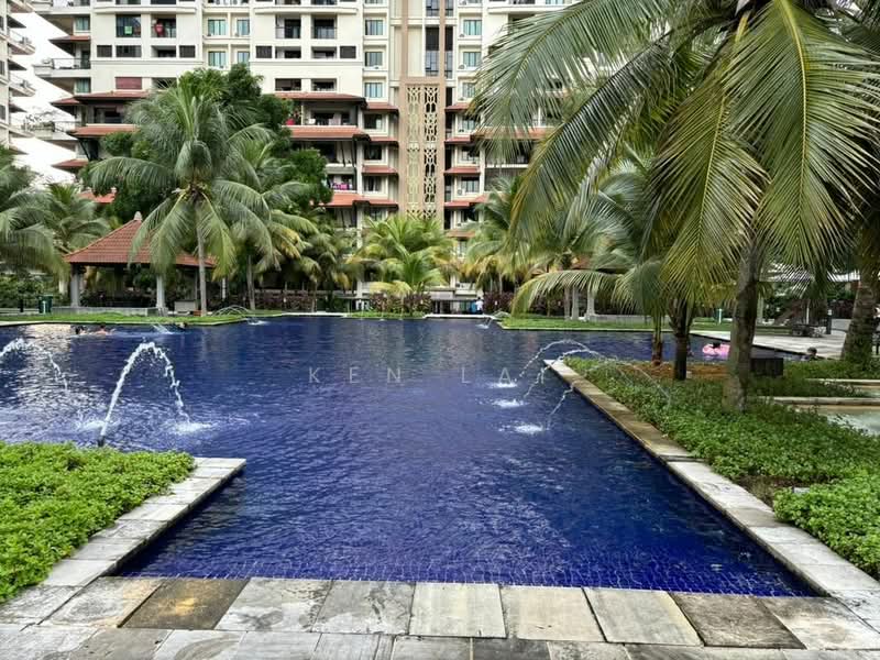 Condominium for Sale at Armanee - Ken Lai - PropertyGuru.com.my