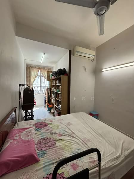 Bungalow for Sale in Taman Setia Indah (Tebrau) - Eric Foo - Bedroom - PropertyGuru.com.my