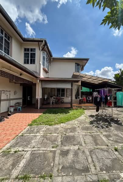 Bungalow for Sale in Taman Setia Indah (Tebrau) - Eric Foo - Exterior - PropertyGuru.com.my
