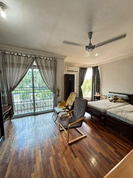 Bungalow for Sale in Taman Setia Indah (Tebrau) - Eric Foo - Bedroom - PropertyGuru.com.my