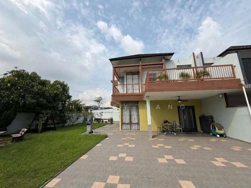 Rumah Kluster untuk Dijual di Setia Tropika (Johor Bahru) - Shirley Pang - Exterior - PropertyGuru.com.my