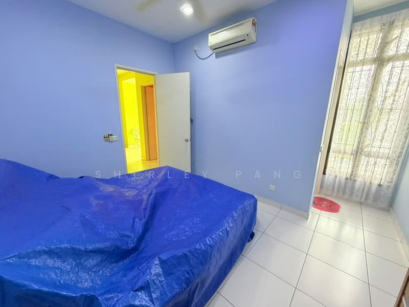 Rumah Kluster untuk Dijual di Setia Tropika (Johor Bahru) - Shirley Pang - Bedroom - PropertyGuru.com.my