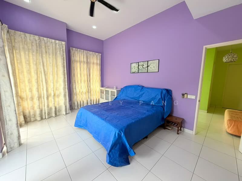 Rumah Kluster untuk Dijual di Setia Tropika (Johor Bahru) - Shirley Pang - PropertyGuru.com.my