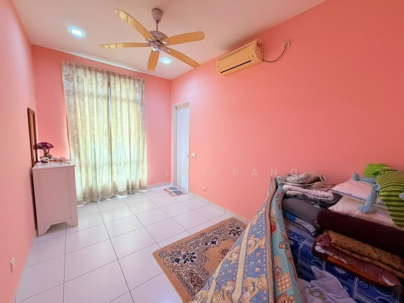 Rumah Kluster untuk Dijual di Setia Tropika (Johor Bahru) - Shirley Pang - PropertyGuru.com.my