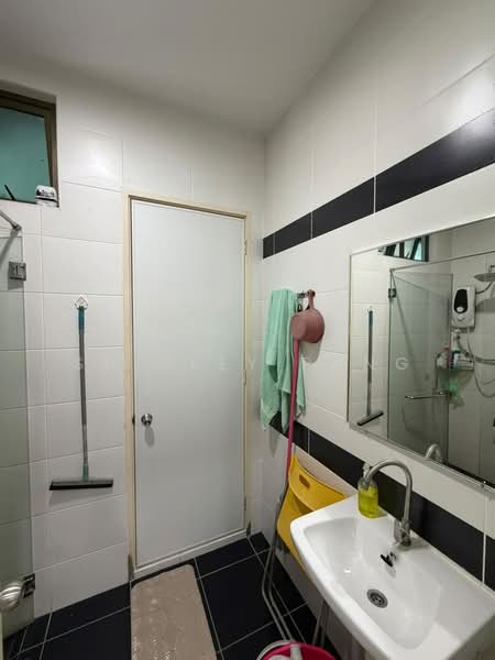 Rumah Kluster untuk Dijual di Setia Tropika (Johor Bahru) - Shirley Pang - PropertyGuru.com.my
