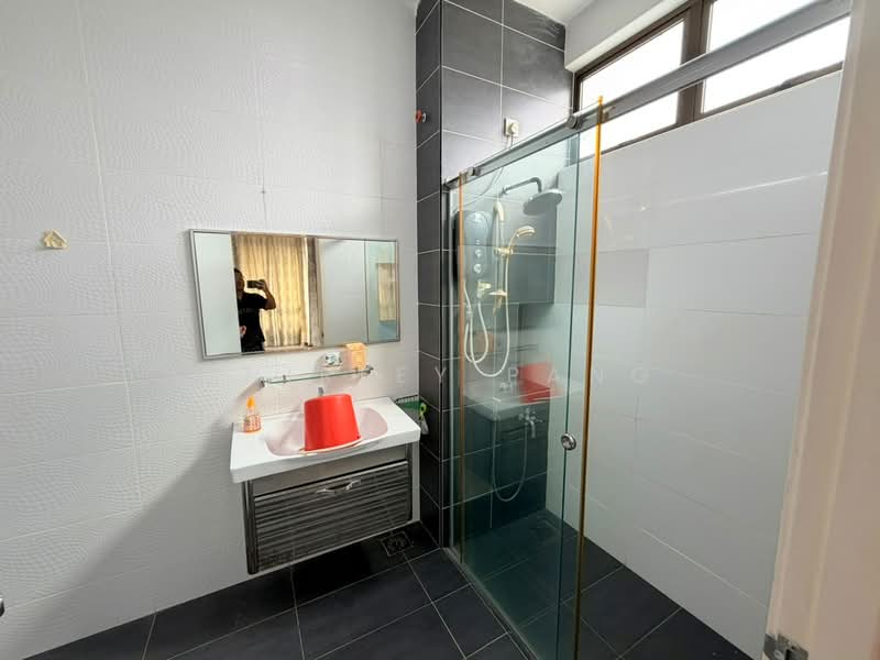Rumah Kluster untuk Dijual di Setia Tropika (Johor Bahru) - Shirley Pang - PropertyGuru.com.my