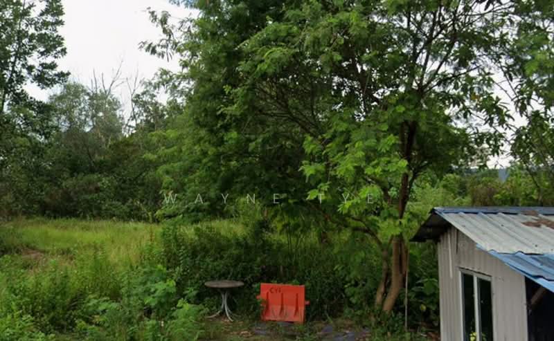Agricultural Land for Sale in Semenyih (Selangor) - Wayne Tye - Exterior - PropertyGuru.com.my