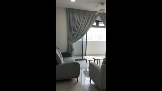 Servis Apartment untuk Disewa di Meridin Suites @ The Meridin - Terrance Soong - PropertyGuru.com.my