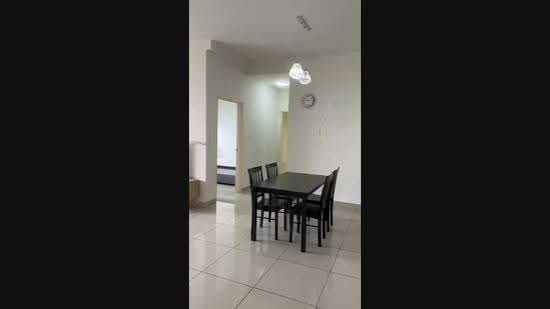 Kediaman Servis untuk Disewa di Meridin Suites @ The Meridin - Terrance Soong - PropertyGuru.com.my