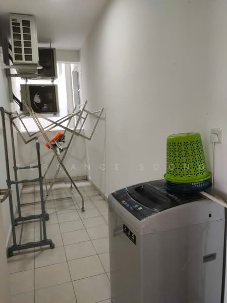 Servis Apartment untuk Disewa di Meridin Suites @ The Meridin - Terrance Soong - Interior - PropertyGuru.com.my