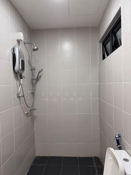 Kediaman Servis untuk Disewa di Meridin Suites @ The Meridin - Terrance Soong - Bathroom - PropertyGuru.com.my