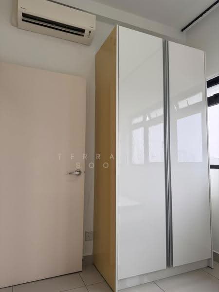 Kediaman Servis untuk Disewa di Meridin Suites @ The Meridin - Terrance Soong - Interior - PropertyGuru.com.my