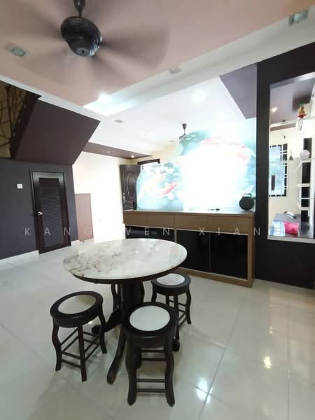 2-storey Terraced House for Sale in Taman Dato Onn (Johor Bahru) - Kang Wen Xiang - PropertyGuru.com.my