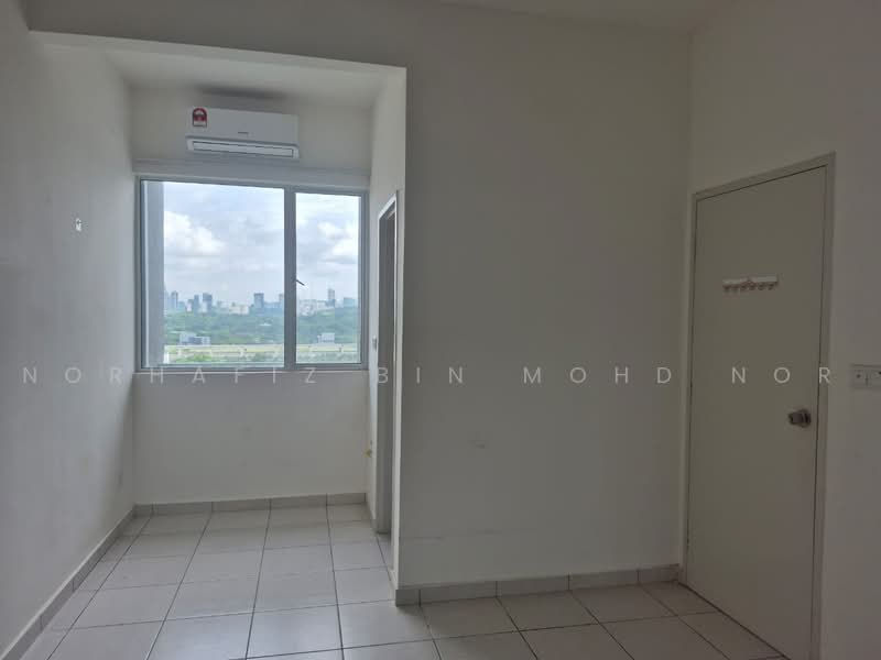 Condominium for Rent at PIXEL City Sentral - Norhafiz Bin Mohd Nor - Interior - PropertyGuru.com.my