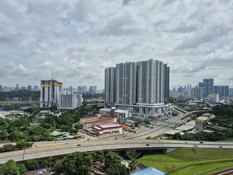 Condominium for Rent at PIXEL City Sentral - Norhafiz Bin Mohd Nor - Exterior - PropertyGuru.com.my