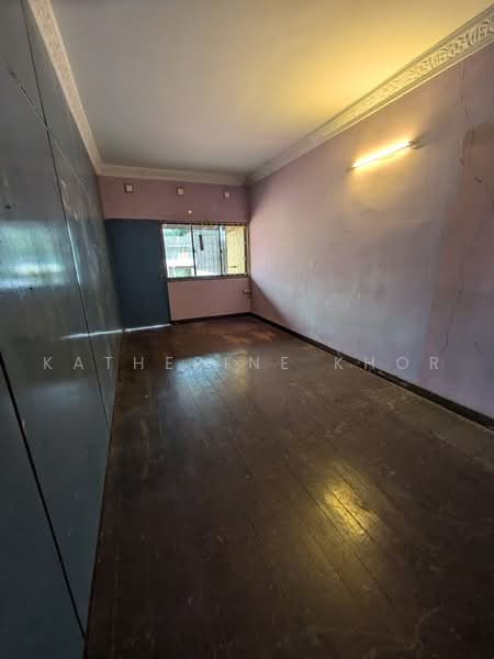 2-storey Terraced House for Rent in Jelutong (Penang) - Katherine Khor - Interior - PropertyGuru.com.my