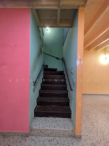 2-storey Terraced House for Rent in Jelutong (Penang) - Katherine Khor - Interior - PropertyGuru.com.my