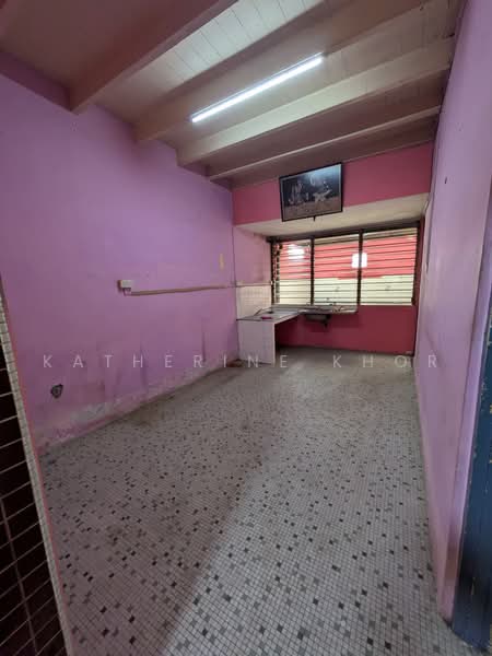 2-storey Terraced House for Rent in Jelutong (Penang) - Katherine Khor - Kitchen - PropertyGuru.com.my