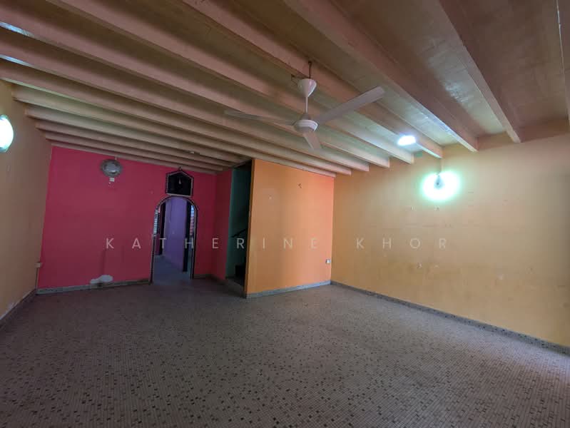 2-storey Terraced House for Rent in Jelutong (Penang) - Katherine Khor - Interior - PropertyGuru.com.my