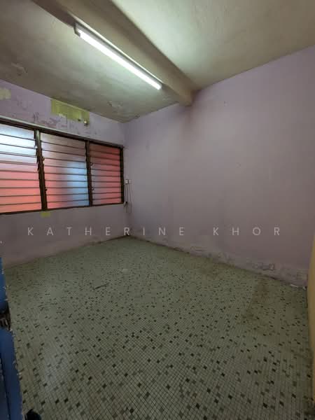 2-storey Terraced House for Rent in Jelutong (Penang) - Katherine Khor - Interior - PropertyGuru.com.my