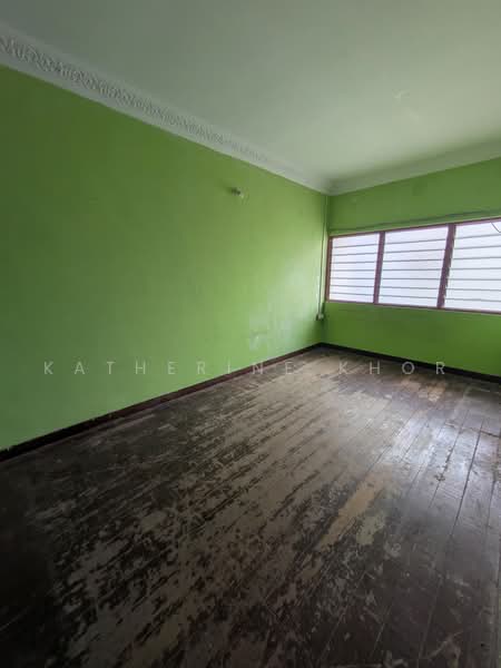 2-storey Terraced House for Rent in Jelutong (Penang) - Katherine Khor - Interior - PropertyGuru.com.my
