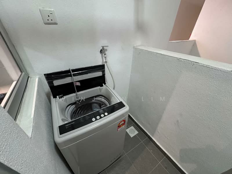 Apartment for Rent at Tangerine Suites - Winjian Lim - Interior - PropertyGuru.com.my