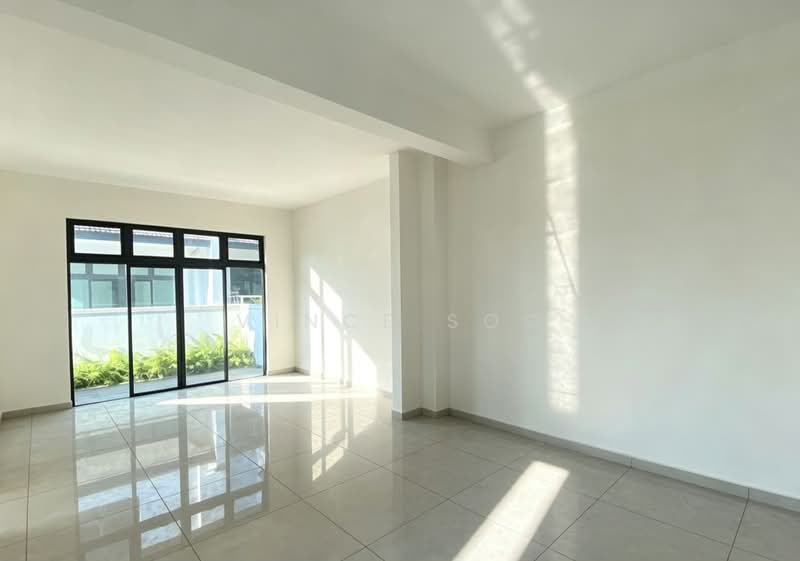 Semi-Detached House for Sale in Eco Botanic 2 (Iskandar Puteri (Nusajaya)) - Vince Soo - Living Room - PropertyGuru.com.my