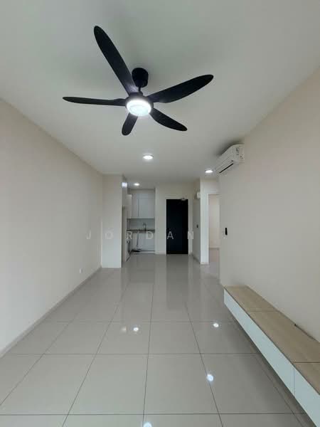 Servis Apartment untuk Disewa di The M @ Medini Macrolink - Jordan . - PropertyGuru.com.my