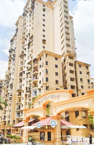 Kondominium untuk Disewa di Taman Desa Relau 2 - Jerry Tan - Exterior - PropertyGuru.com.my