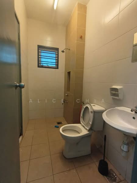 2-storey Terraced House for Rent in Taman Nusa Idaman (Iskandar Puteri (Nusajaya)) - Alice Chia - Bathroom - PropertyGuru.com.my
