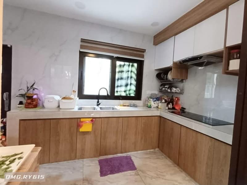 2-storey Terraced House for Sale in Bandar Botanic (Klang) - Joanne Pua - Kitchen - PropertyGuru.com.my