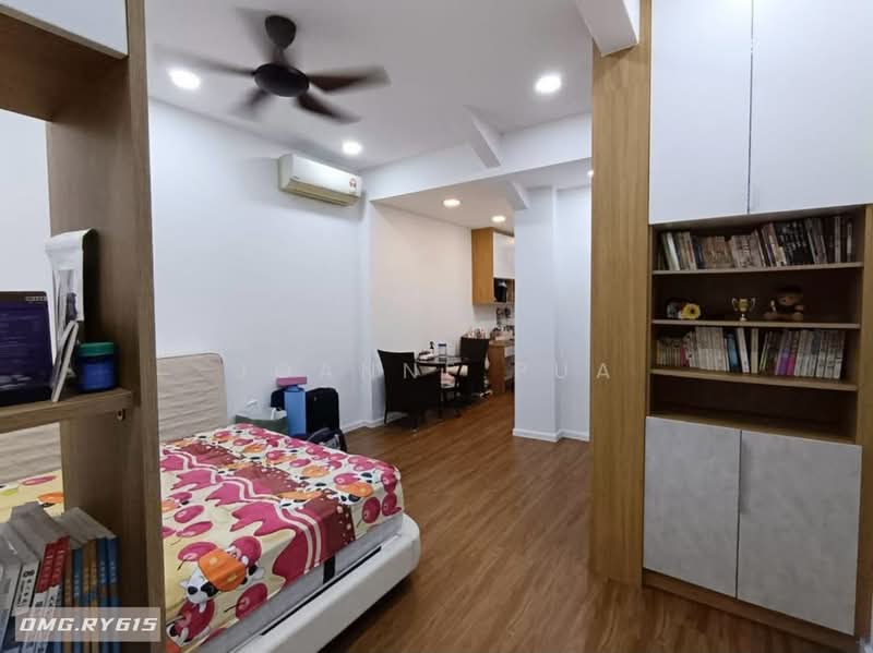 2-storey Terraced House for Sale in Bandar Botanic (Klang) - Joanne Pua - Bedroom - PropertyGuru.com.my